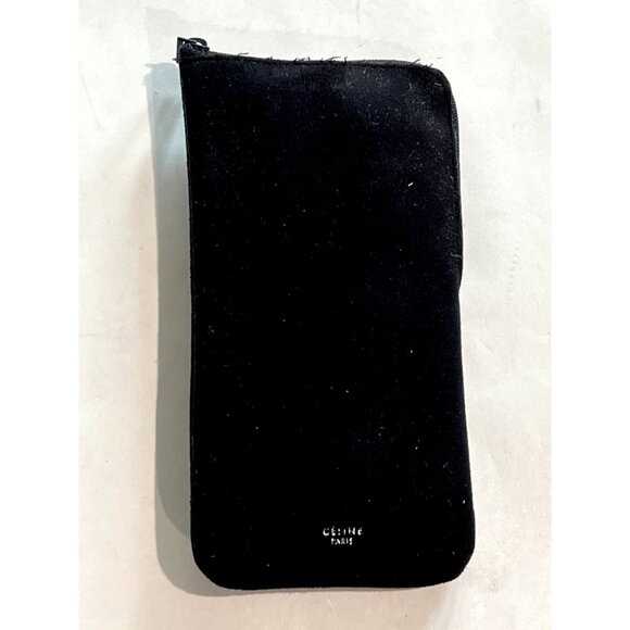 NWOT Celine Style CL 41448/S Sunglasses in Beige - Picture 3 of 7